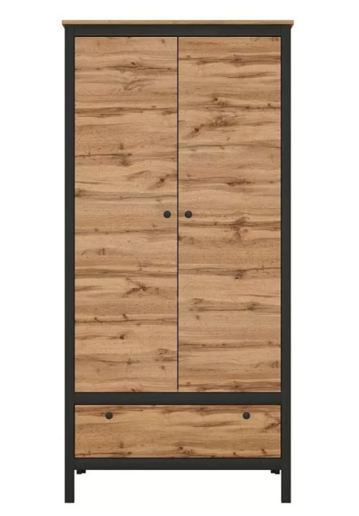 Шкаф Лофт SZF2D1S в Великом Новгороде - фото Шкаф Лофт SZF2D1S в Великом Новгороде - картинка