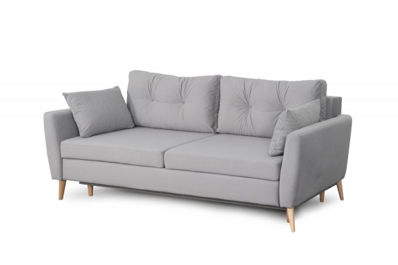 Диван прямой "Калгари 2" СТАНДАРТ в Великом Новгороде - фото Диван прямой "Калгари 2" СТАНДАРТ в Великом Новгороде - картинка