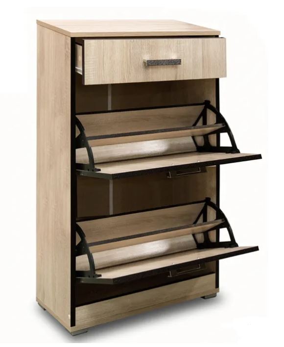 Обувница №2 в Великом Новгороде - картинка