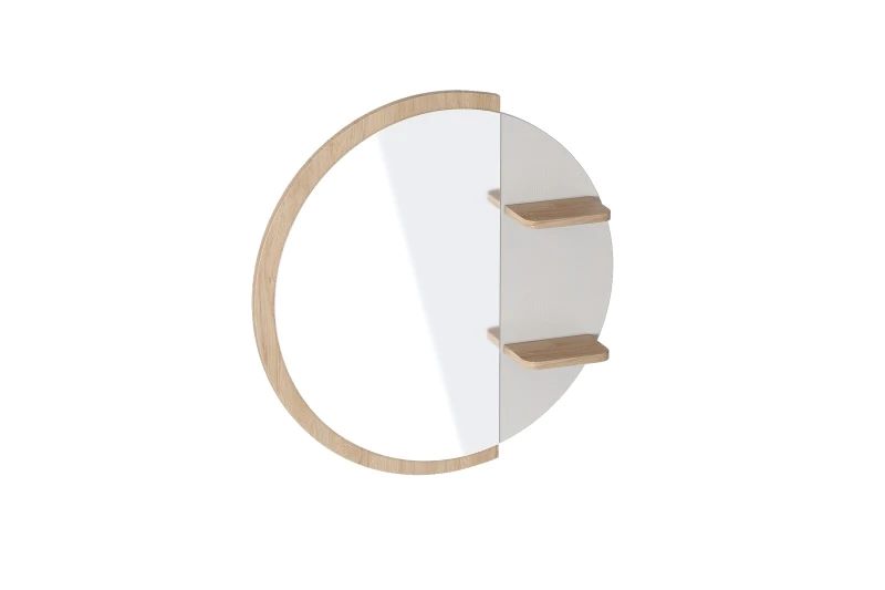 Зеркало навесное Валенсия спальня в Великом Новгороде - картинка