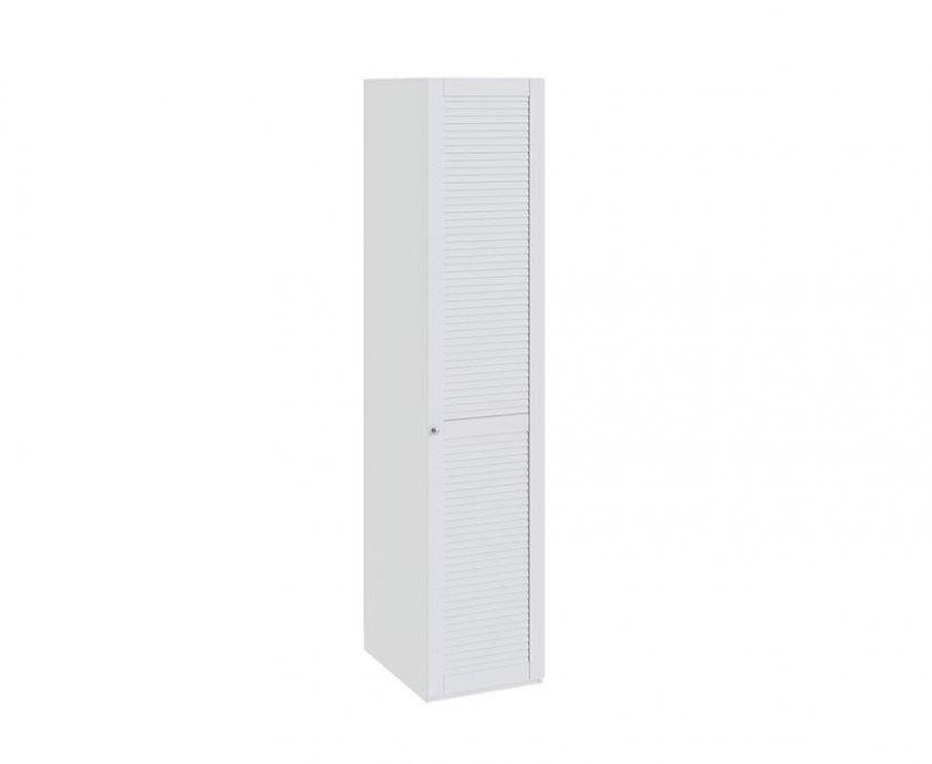 Шкаф для белья с 1-ой дверью правый «Ривьера» (582) в Великом Новгороде - картинка