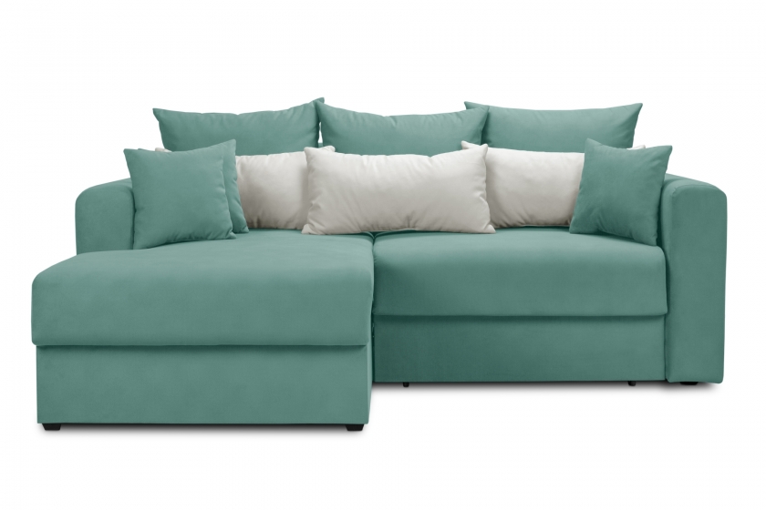 Мягкий угол «Мэдисон» левый в Великом Новгороде - фото Мягкий угол «Мэдисон» левый в Великом Новгороде - картинка