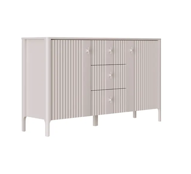 Тумба-комод Далия KOM2D3S в Великом Новгороде - картинка