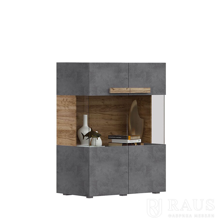 Тумба витрина Тесс в Великом Новгороде - картинка