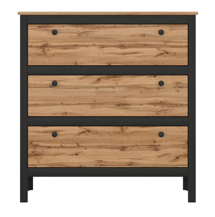 Комод Лофт KOM3S/90 в Великом Новгороде - картинка