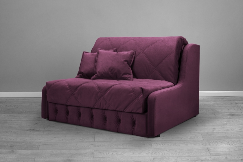 Диван прямой «Римини» 120 в Великом Новгороде - картинка