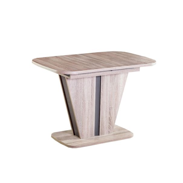 Стол раздвижной 80.528 Leset Бари в Великом Новгороде - фото Стол раздвижной 80.528 Leset Бари в Великом Новгороде - картинка