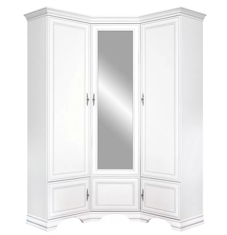 Шкаф угловой Кентаки SZFN5D в Великом Новгороде - картинка