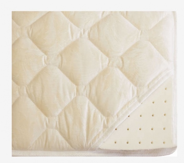 Наматрасник с латексом в Великом Новгороде - фото Наматрасник с латексом в Великом Новгороде - картинка