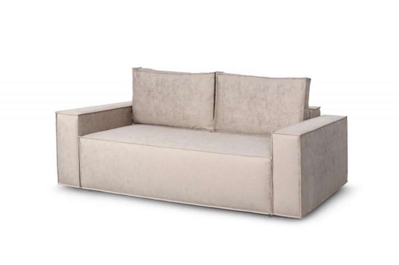 Диван прямой "Тулон" СТАНДАРТ в Великом Новгороде - фото Диван прямой "Тулон" СТАНДАРТ в Великом Новгороде - картинка