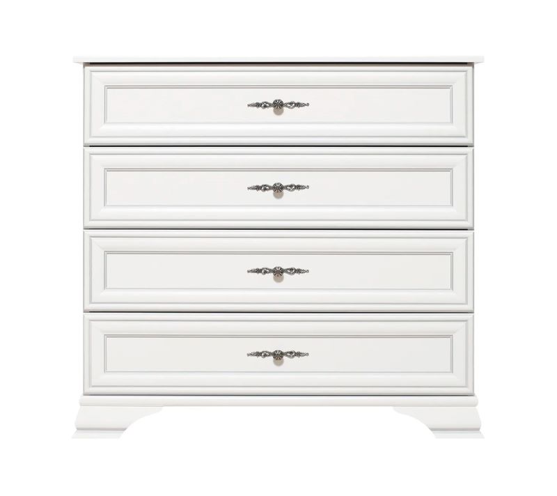 Комод с четырьмя ящиками Кентаки в Великом Новгороде - фото Комод с четырьмя ящиками Кентаки в Великом Новгороде - картинка