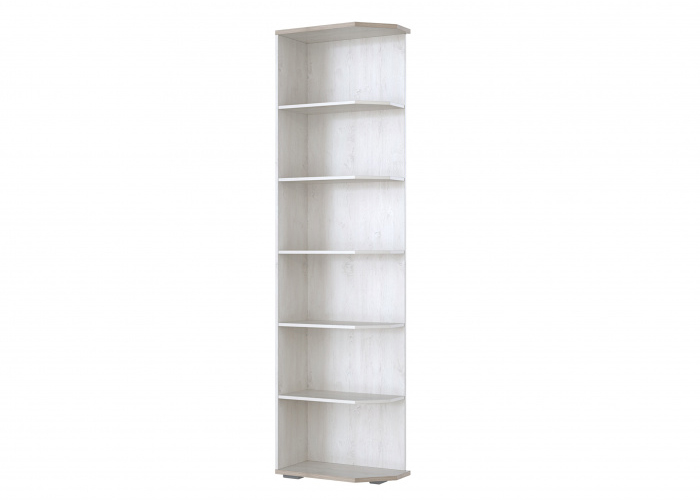 Угловое окончание "Александрия" Серия 3 (УО-201) в Великом Новгороде - картинка