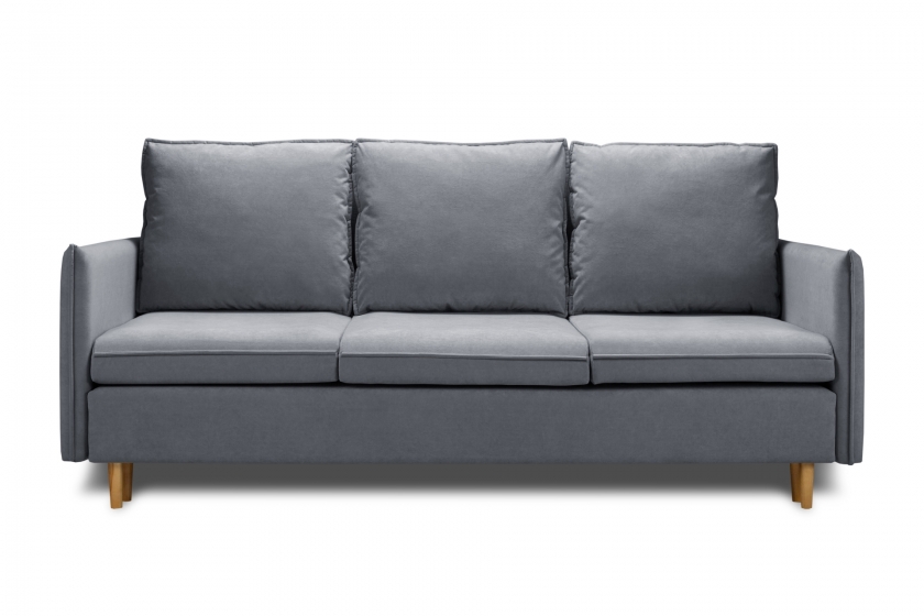 Диван прямой «Оливер» в Великом Новгороде - фото Диван прямой «Оливер» в Великом Новгороде - картинка