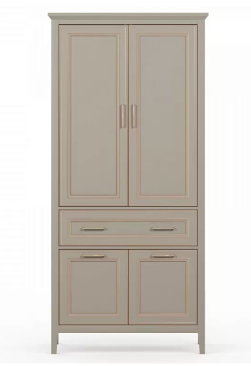 Шкаф Классик REG4D1S в Великом Новгороде - картинка