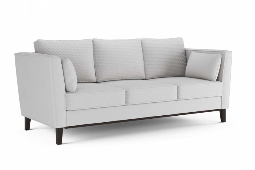 Диван прямой «Неаполь» 3-х местный в Великом Новгороде - картинка