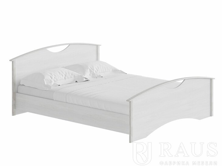 Кровать Янна каркас в Великом Новгороде - картинка