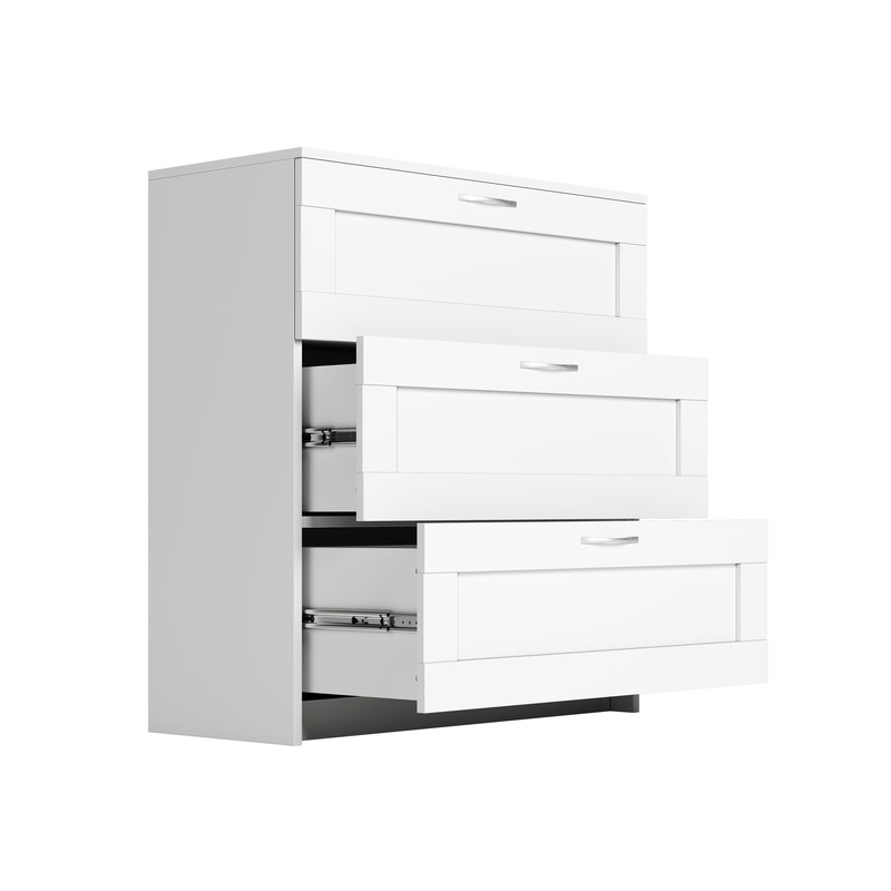 Комод "3 ящика СИРИУС в Великом Новгороде - фото Комод "3 ящика СИРИУС в Великом Новгороде - картинка