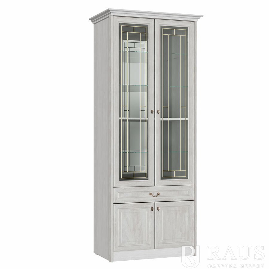 Шкаф для посуды Янна в Великом Новгороде - фото Шкаф для посуды Янна в Великом Новгороде - картинка