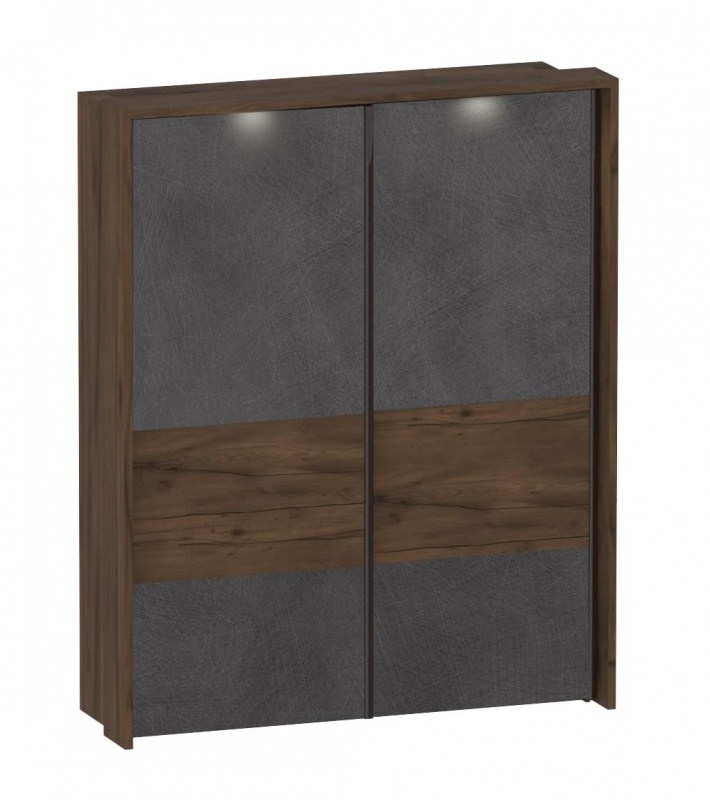 Шкаф с раздвижными дверями с обрамлением "Глазго" спальня в Великом Новгороде - фото Шкаф с раздвижными дверями с обрамлением "Глазго" спальня в Великом Новгороде - картинка