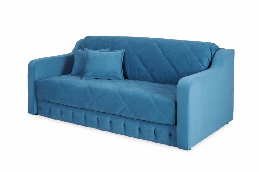 Диван прямой «Римини» 180 с подлокотниками в Великом Новгороде - фото Диван прямой «Римини» 180 с подлокотниками в Великом Новгороде - картинка