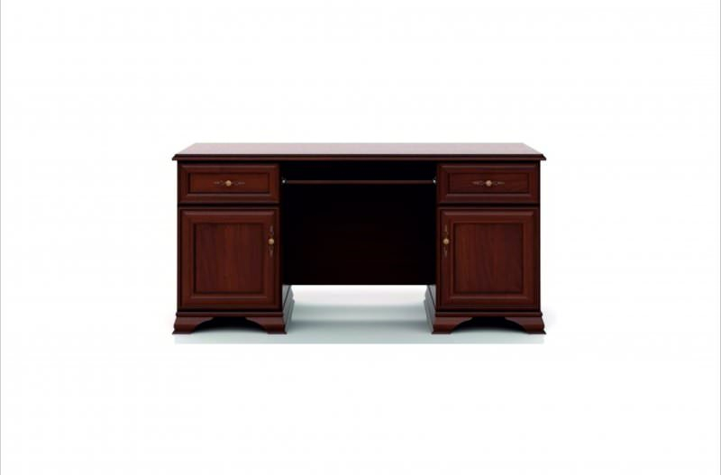 Стол письменный с двумя тумбами Кентаки в Великом Новгороде - картинка