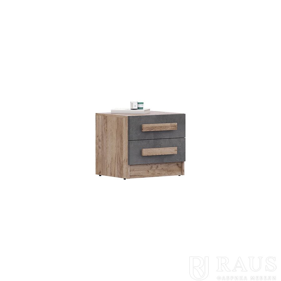 Тумба прикроватная Тесс в Великом Новгороде - фото Тумба прикроватная Тесс в Великом Новгороде - картинка