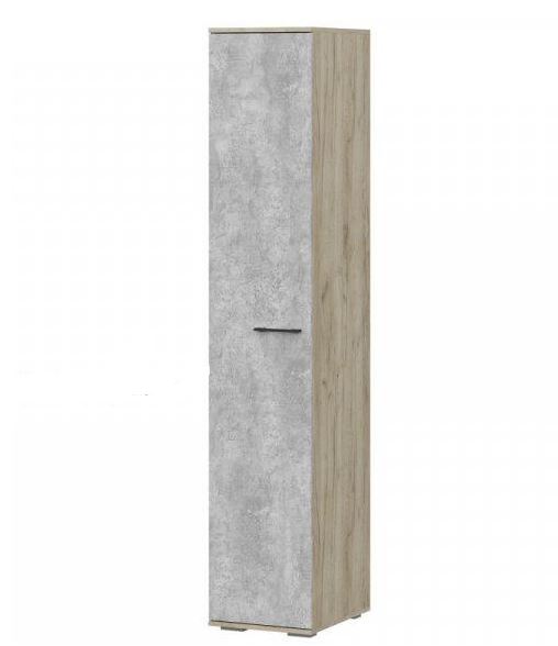 Шкаф "Бостон" ШК-400 в Великом Новгороде - картинка