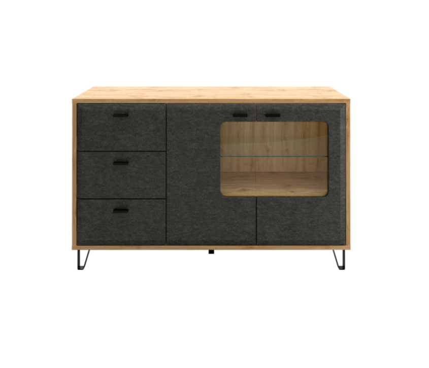 Тумба Грейс KOM2W3S в Великом Новгороде - картинка