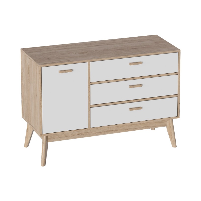 Комод 1200 "Калгари" спальня в Великом Новгороде - картинка