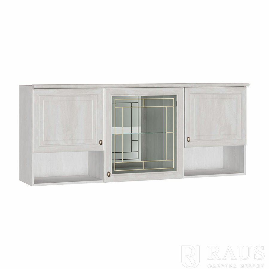 Антресоль Янна в Великом Новгороде - картинка