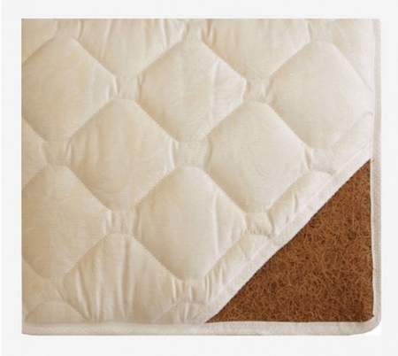 Наматрасник с кокосом в Великом Новгороде - фото Наматрасник с кокосом в Великом Новгороде - картинка