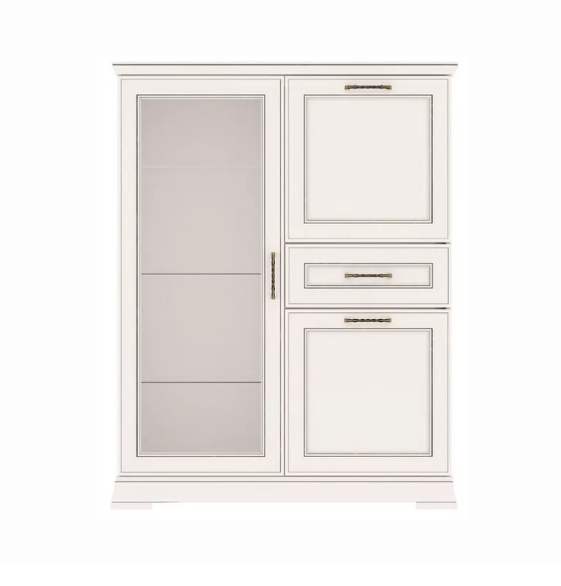 Тумба Флоренция KOM1W2D1S в Великом Новгороде - фото Тумба Флоренция KOM1W2D1S в Великом Новгороде - картинка