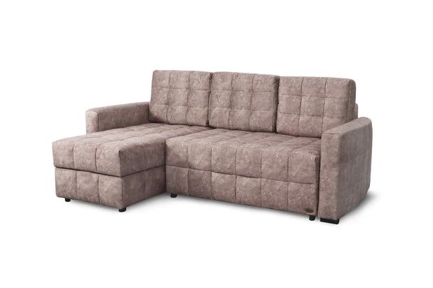 Диван-кровать угловой "Бремен" СТАНДАРТ в Великом Новгороде - картинка