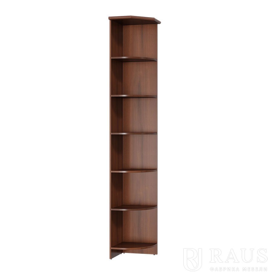 Полка угловая открытая Янна в Великом Новгороде - картинка