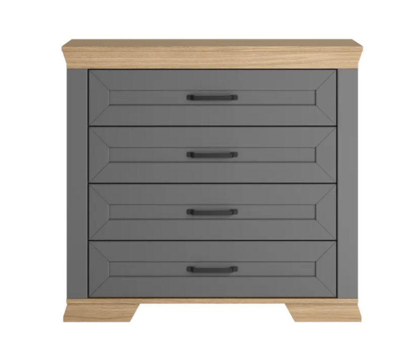 Комод Марсель KOM4S в Великом Новгороде - картинка