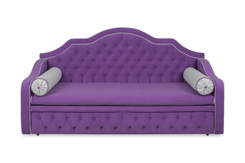 Софа «Инфинити» с ящиками в Великом Новгороде - картинка