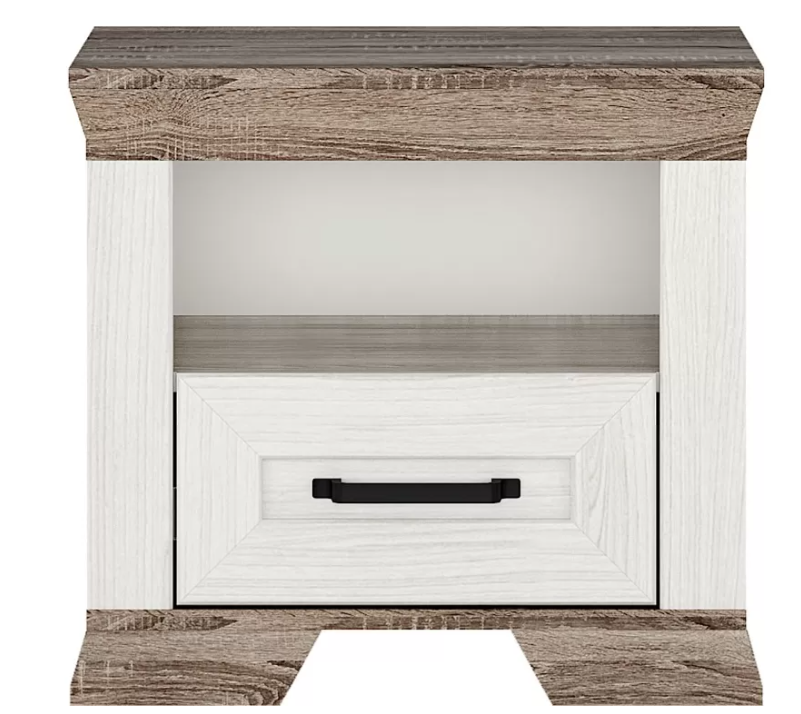 Тумба прикроватная Марсель KOM1S в Великом Новгороде - картинка