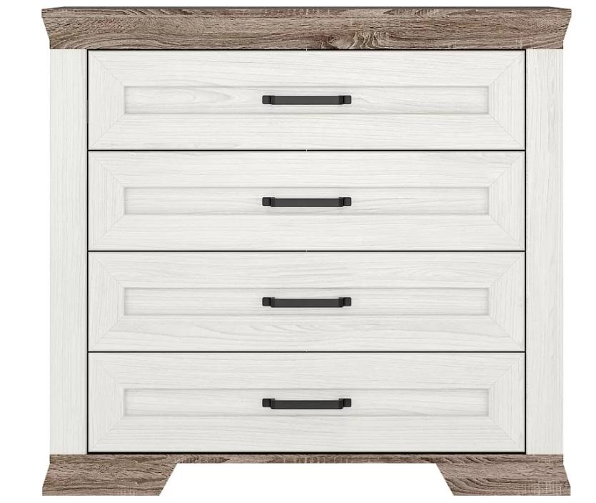 Комод Марсель KOM4S в Великом Новгороде - картинка