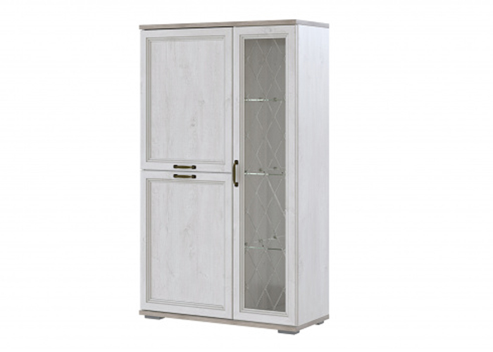 Шкаф "Александрия" Серия 3 (ШК-116) 0,9 м в Великом Новгороде - картинка