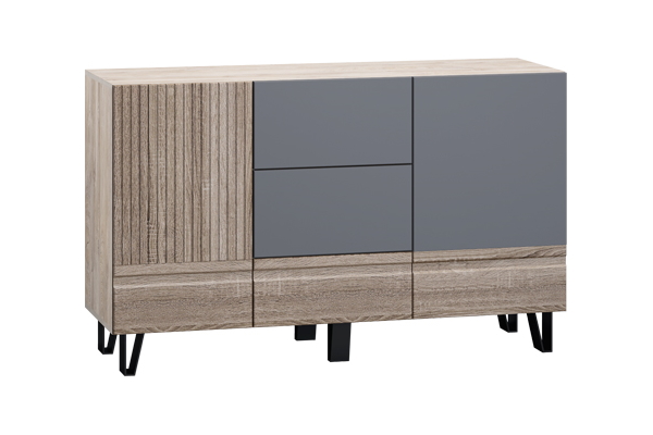 Комод "Нота-28" №2 в Великом Новгороде - картинка