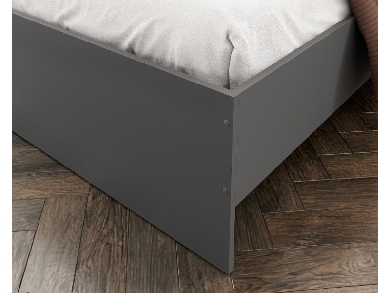 Кровать "Денвер" в Великом Новгороде - фото Кровать "Денвер" в Великом Новгороде - картинка