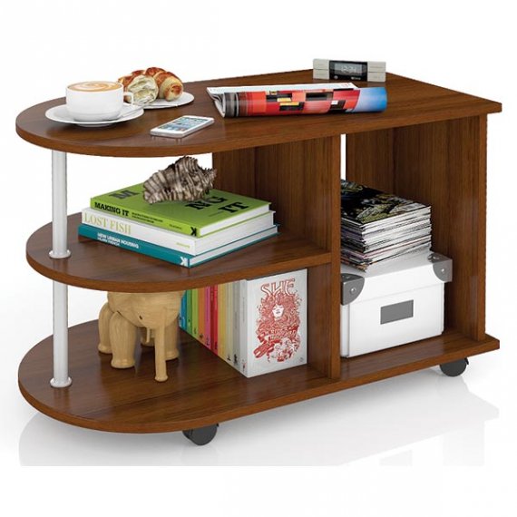 Стол журнальный СЖ-4 в Великом Новгороде - фото Стол журнальный СЖ-4 в Великом Новгороде - картинка