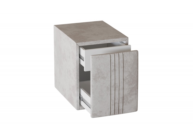 Тумба мягкая "Севилья" в Великом Новгороде - фото Тумба мягкая "Севилья" в Великом Новгороде - картинка