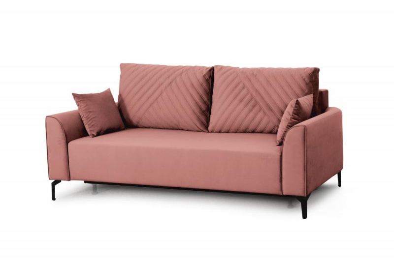 Диван прямой "Берген 2" СТАНДАРТ в Великом Новгороде - картинка