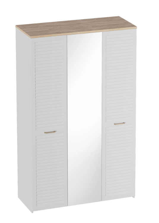 Шкаф трехдверный "Гавана" в Великом Новгороде - картинка