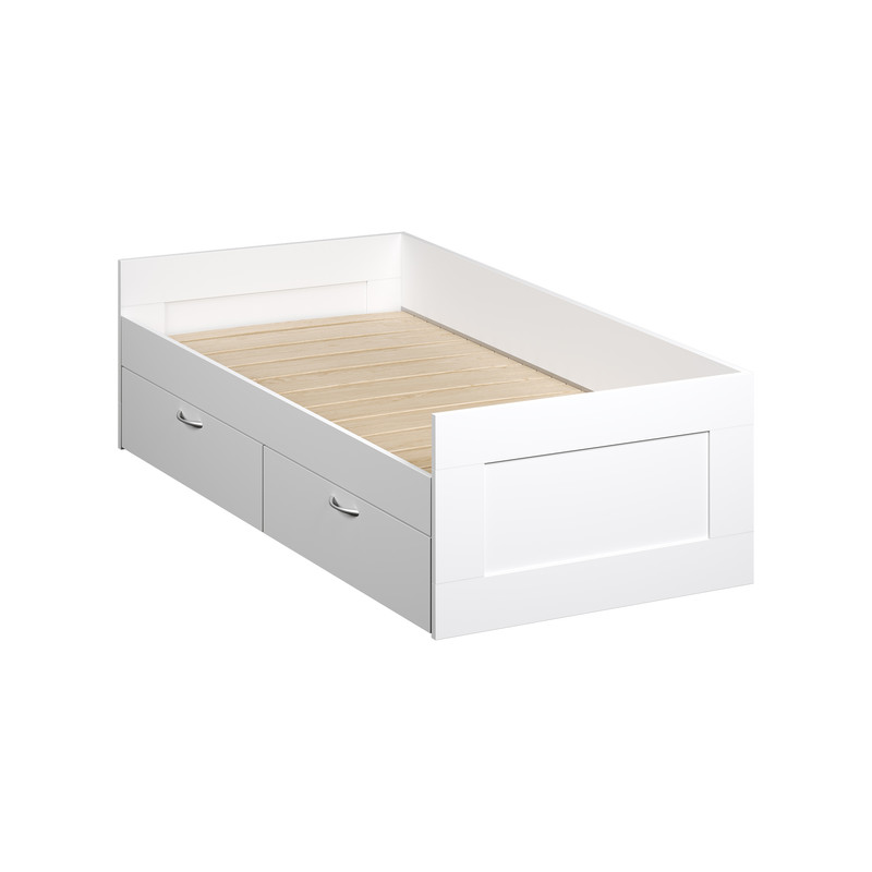 Кровать раздвижная 90х200 СИРИУС в Великом Новгороде - картинка