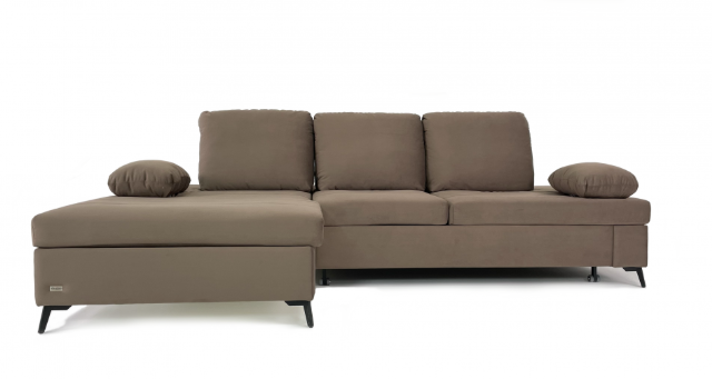 Диван угловой Палермо в Великом Новгороде - фото Диван угловой Палермо в Великом Новгороде - картинка