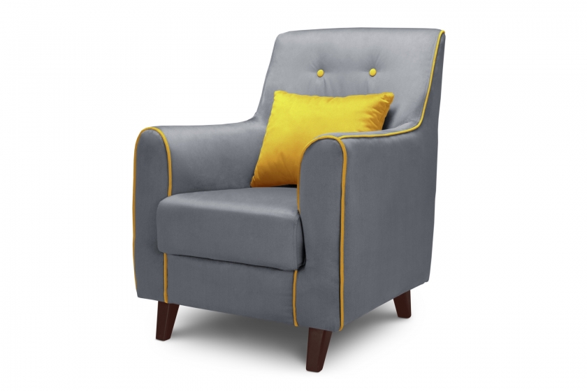 Кресло для отдыха «Муссон» в Великом Новгороде - картинка