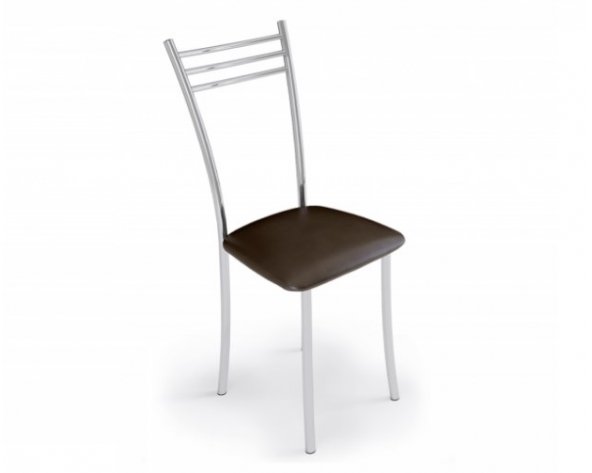 Стул хром в Великом Новгороде - фото Стул хром в Великом Новгороде - картинка