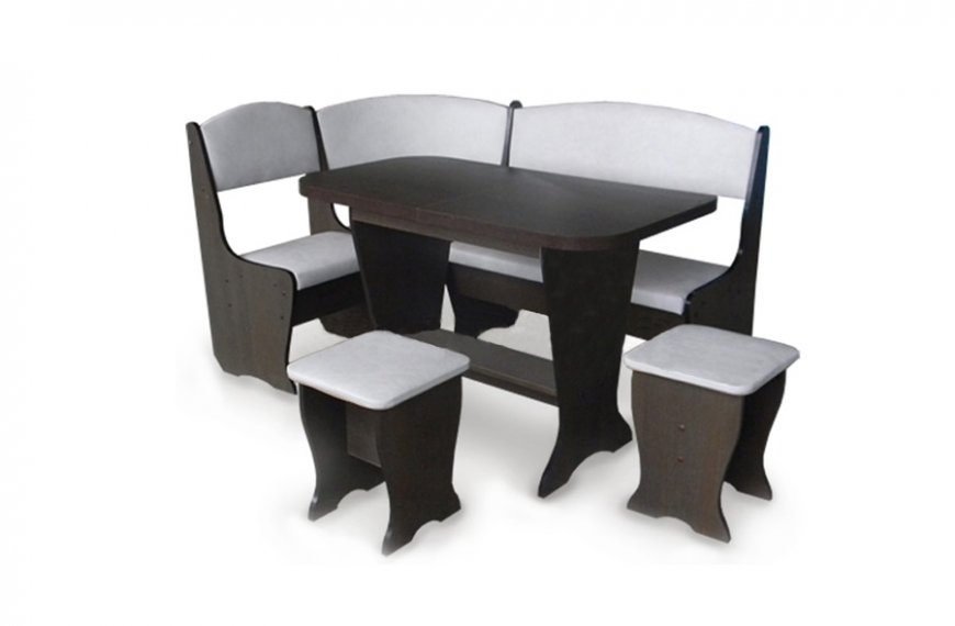 Кухонный уголок "Весна" в Великом Новгороде - фото Кухонный уголок "Весна" в Великом Новгороде - картинка